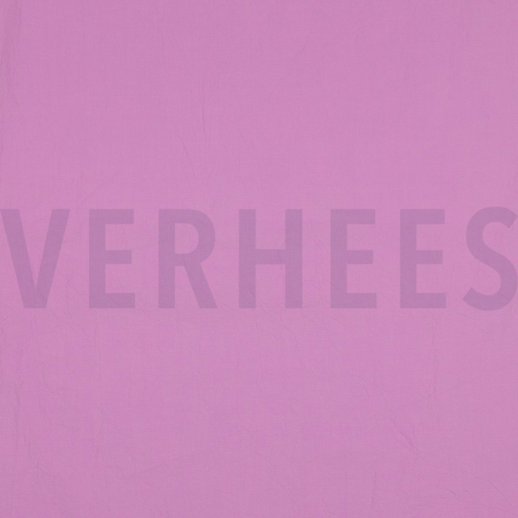 COTTON WASHED PURPLE