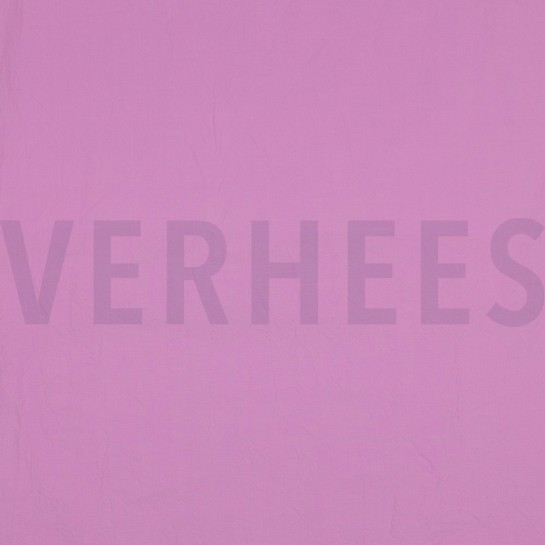 COTON LAVÉ VIOLET #7