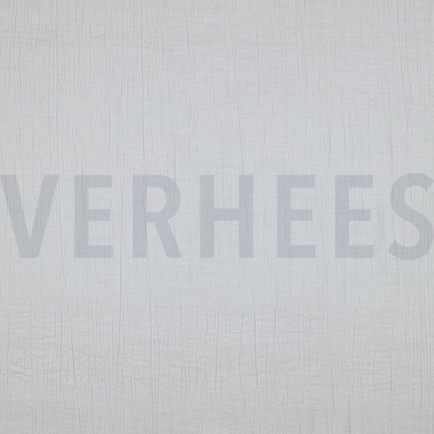 VISKOSE CRINKLE WEISS (hover)