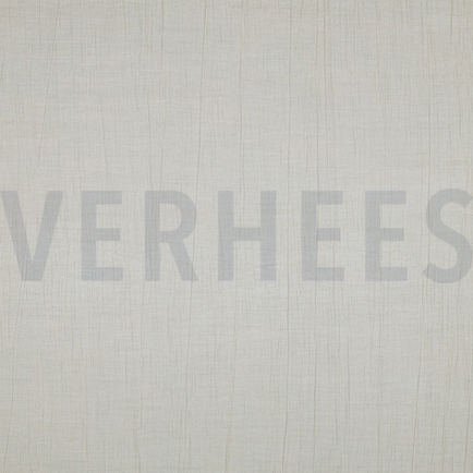 VISKOSE CRINKLE ECRU (hover)