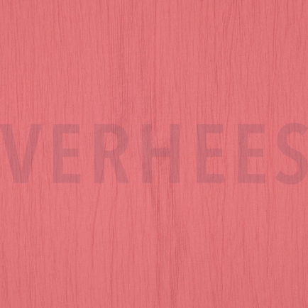 VISKOSE CRINKLE KORALLE (hover)