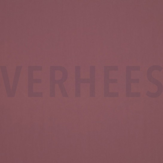 TASLAN WASSERABWEISEND ROSENHOLZ #7