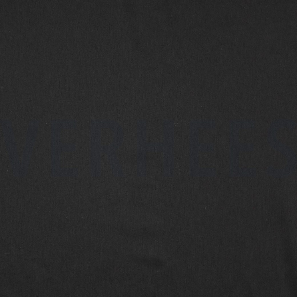 TENCEL™ LYOCELL SATIN BLACK