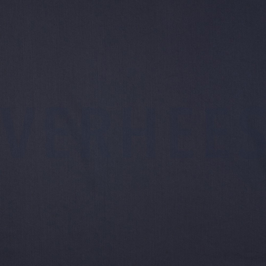 TENCEL™ LYOCELL SATIN NAVY