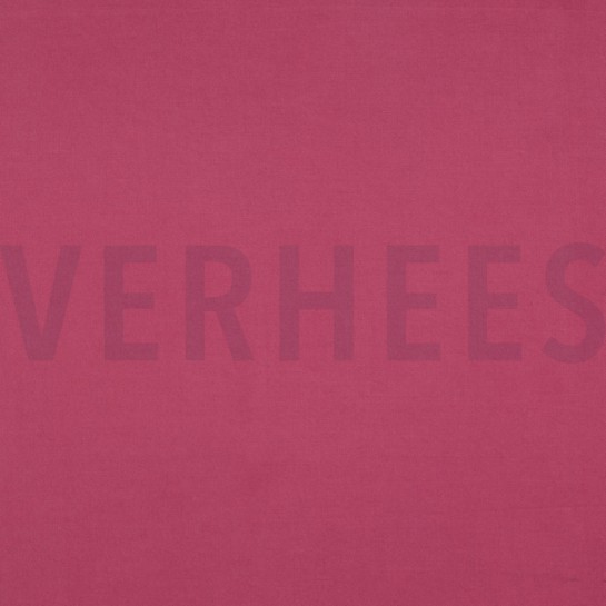 TENCEL™ LYOCELL SANDWASH CERISE #7