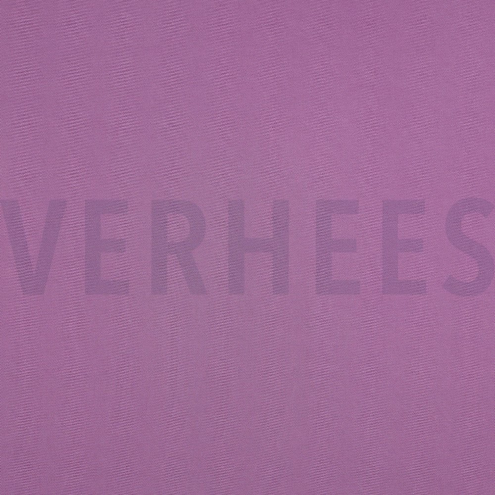 TENCEL™ LYOCELL SANDWASH VIOLET