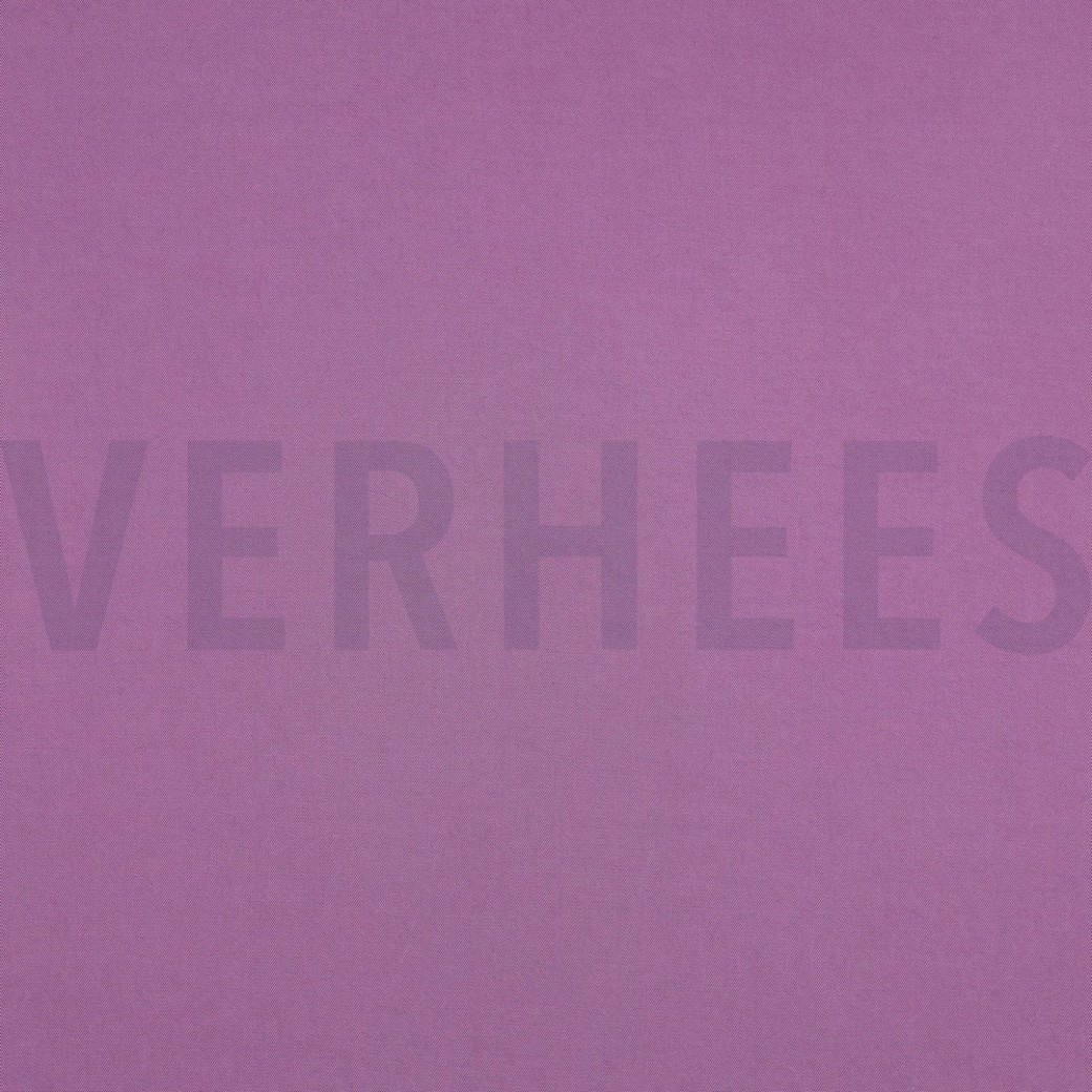 TENCEL™ LYOCELL SANDWASH VIOLET