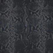 VICENZA ANIMAL SKIN DARK BLUE (thumbnail)