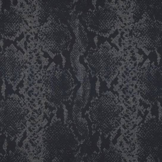 PUNTA VICENZA ANIMAL SKIN DARK BLUE #7