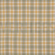 DOUBLE GAUZE YARN DYED CHECKS MULTICOLOUR (thumbnail)