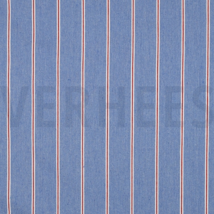 DENIM STREIFEN HELLBLAU (hover)