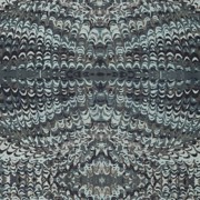 JACQUARD ABSTRACT LUREX PINE (thumbnail)