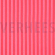 COTTON YARN DYED STRIPES PINK (thumbnail)