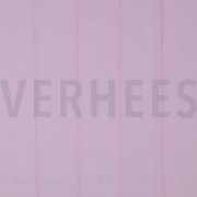 COTTON VOILE EMBROIDERY STRIPES LILAC (thumbnail)