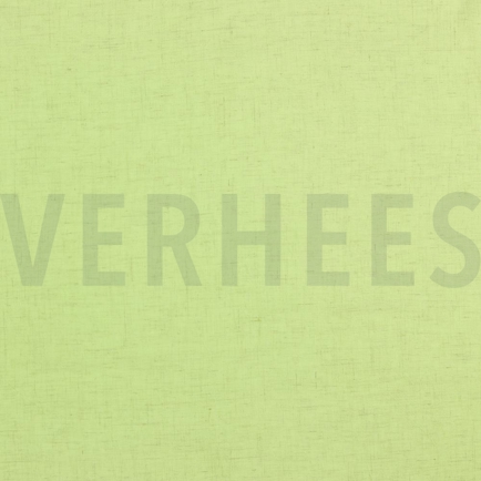 LEINEN SANFTGRÜN (hover)