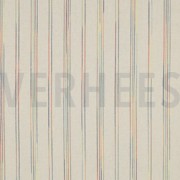 LINEN VISCOSE STRIPES MULTICOLOUR (thumbnail)