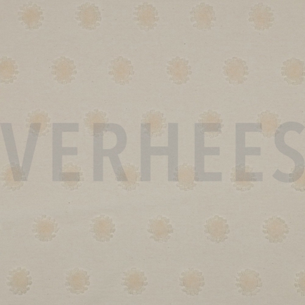 COTTON TOWELLING KNIT SUN NATURAL WASHED (hover)