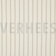 DOUBLE GAUZE YARN DYED STRIPES BEIGE (thumbnail)