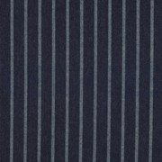 DENIM JACQUARD STRIPES JEANS (thumbnail)