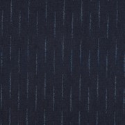 DENIM JACQUARD STRIPES JEANS (thumbnail)