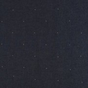 DENIM STUDS DARK BLUE (thumbnail)