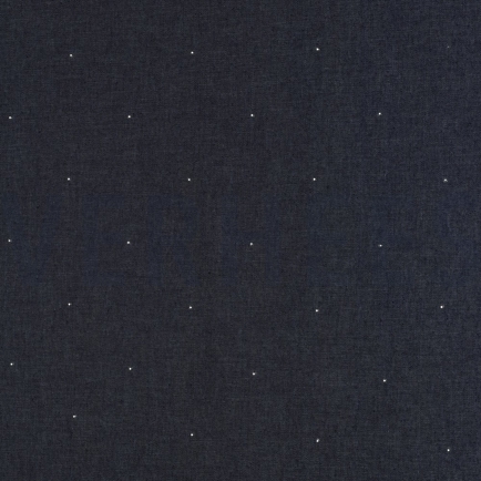 DENIM NIETEN DUNKELBLAU (hover)