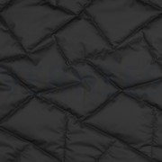 STEPPED GEOMETRIC BLACK (thumbnail)