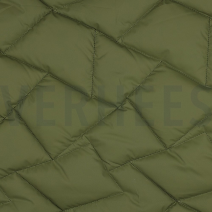 GEWATTEERD GEOMETRISCH AUGURK (hover)