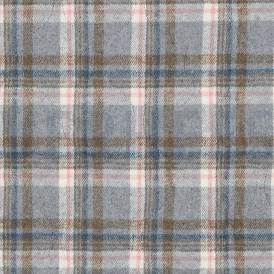 STEPPSTOFF KAROS GRAU #7