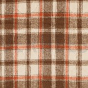 STEPPED CHECKS BROWN (thumbnail)