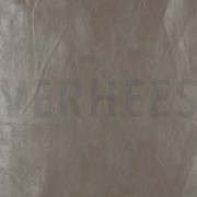 FAUX LEATHER SHINY STRETCH STONE (thumbnail)