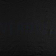 FAUX LEATHER STRUCTURE BLACK (thumbnail)