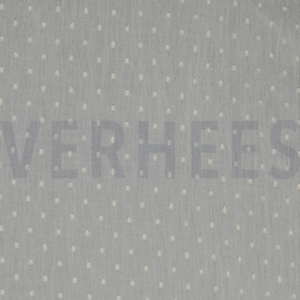 COTTON CRINKLE DOBBY LUREX GOLD ROSE (hover)