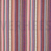 YARN DYED STRIPES JACQUARD MULTICOLOUR (thumbnail)