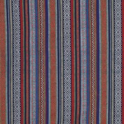 YARN DYED STRIPES JACQUARD MULTICOLOUR (thumbnail)