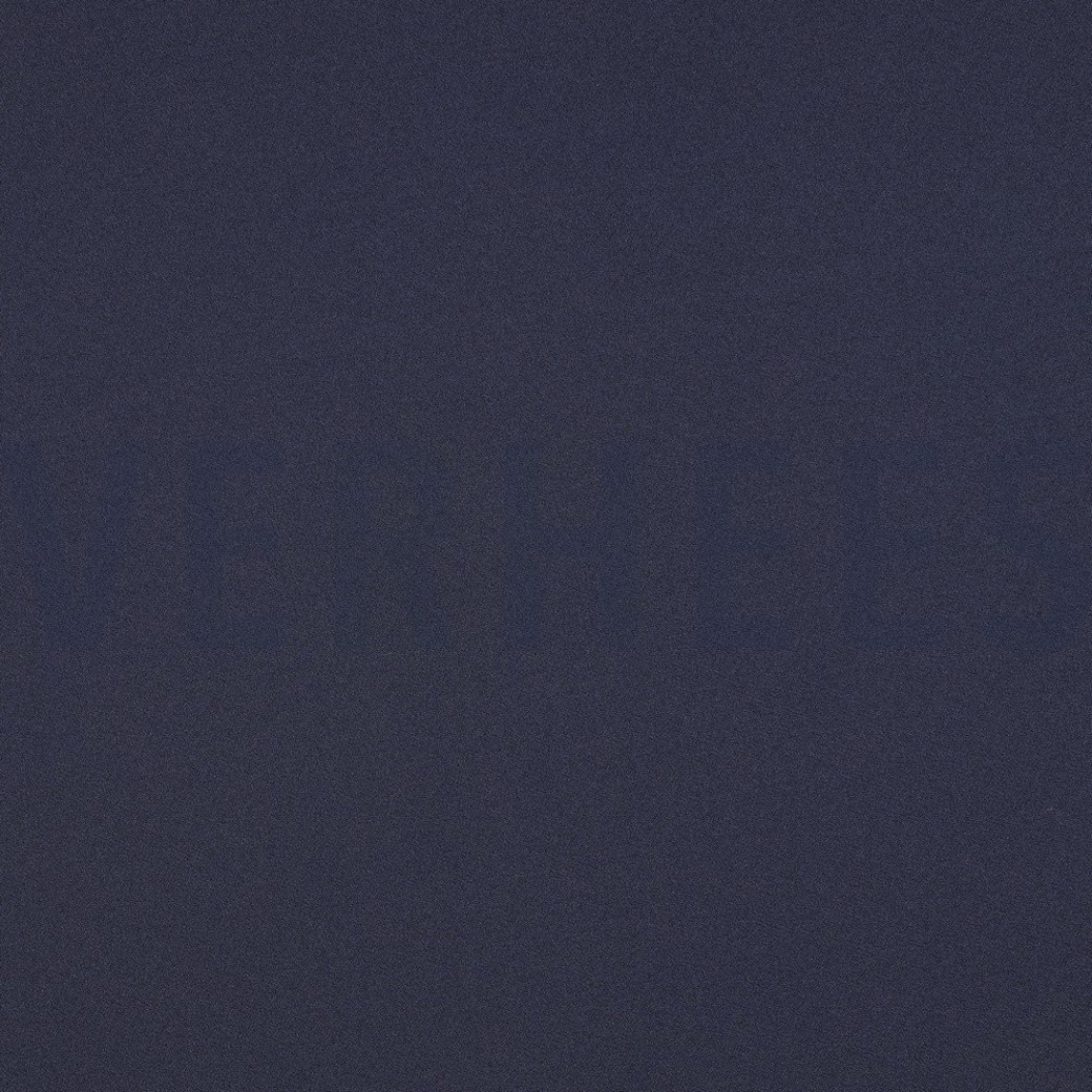 MAROCAIN STRETCH NAVY