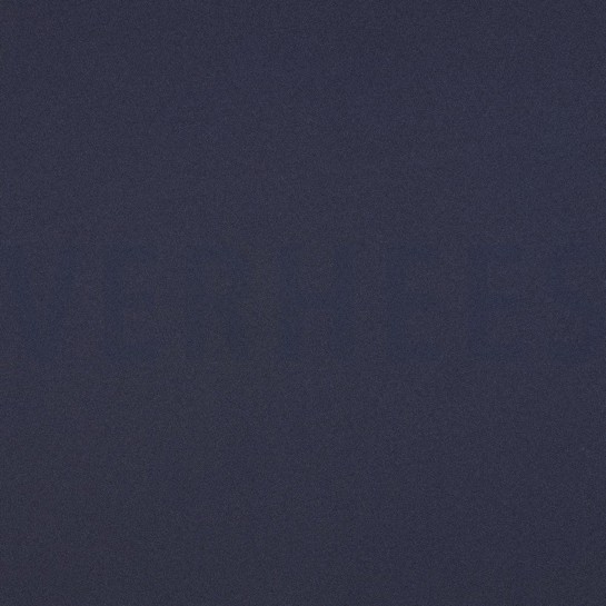 MAROCAIN STRETCH MARINEBLAU #7