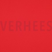 MAROCAIN STRETCH RED (thumbnail)