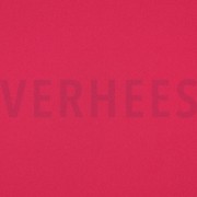 MAROCAIN STRETCH CERISE (thumbnail)