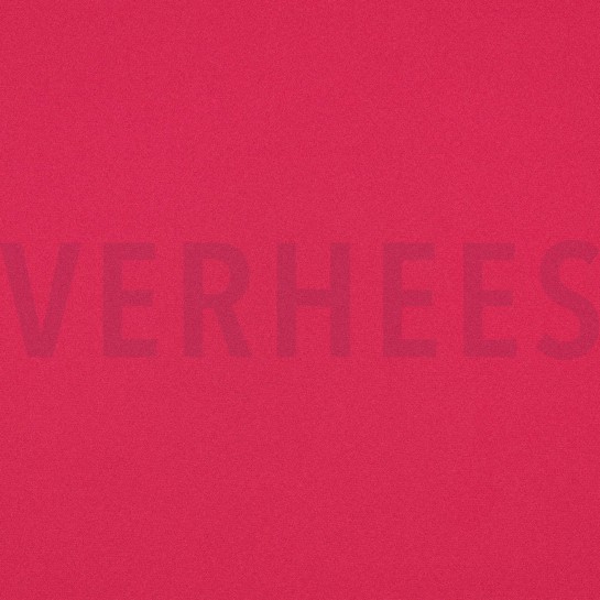 MAROCAIN STRETCH KIRSCHROT #7