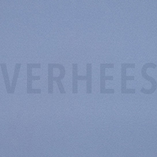 MAROCAIN STRETCH SCHATTENBLAU #7