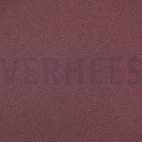 MAROCAIN STRETCH MÛRE #7