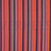 YARN DYED STRIPES JACQUARD MULTICOLOUR (thumbnail)