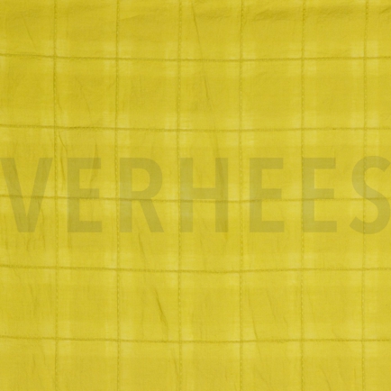 COTTON VOILE DOBBY OCHRE (hover)