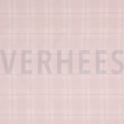 COTTON VOILE DOBBY LIGHT LILAC (hover)