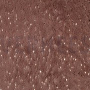 FUR WITH FOIL DARK ROSE (thumbnail)