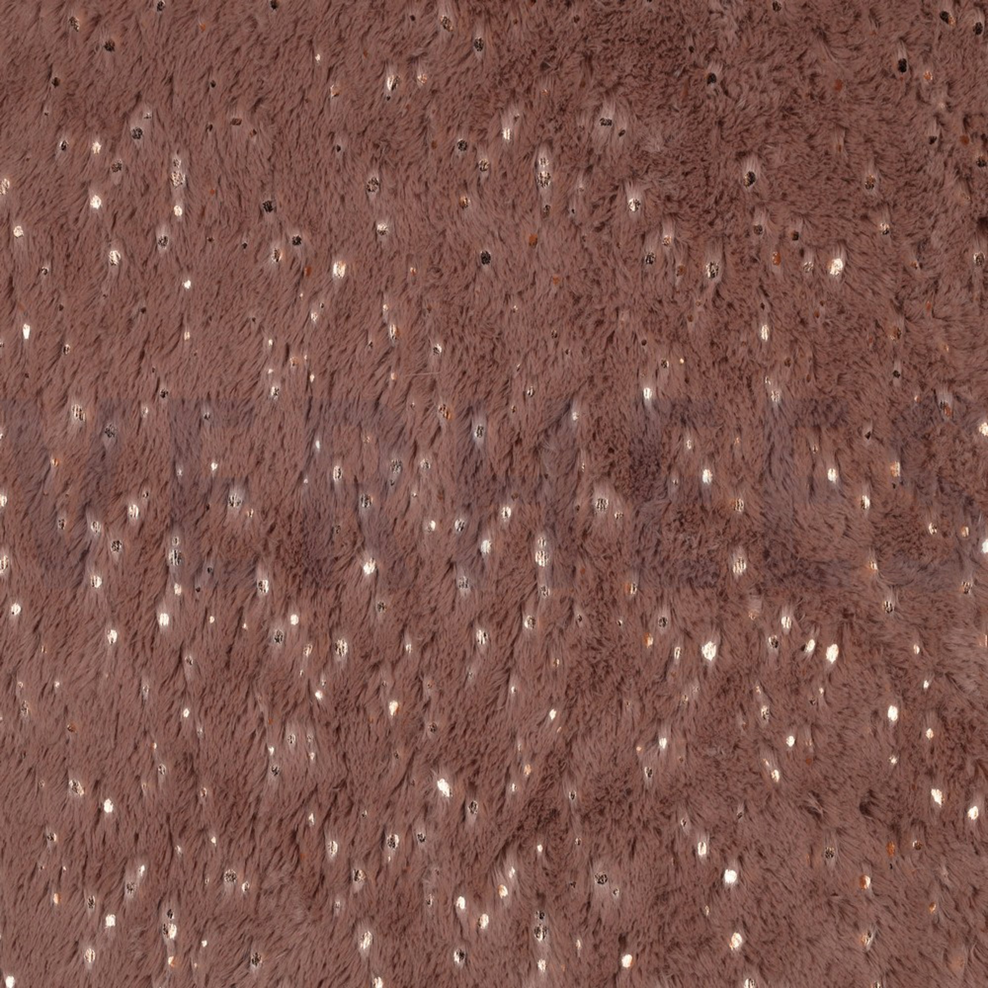 FUR WITH FOIL DARK ROSE (high resolution)