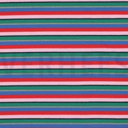 RIB JERSEY YARN DYED STRIPES MULTICOLOUR (thumbnail)