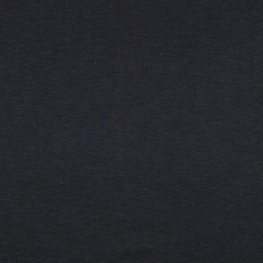 VICENZA HERRINGBONE NAVY