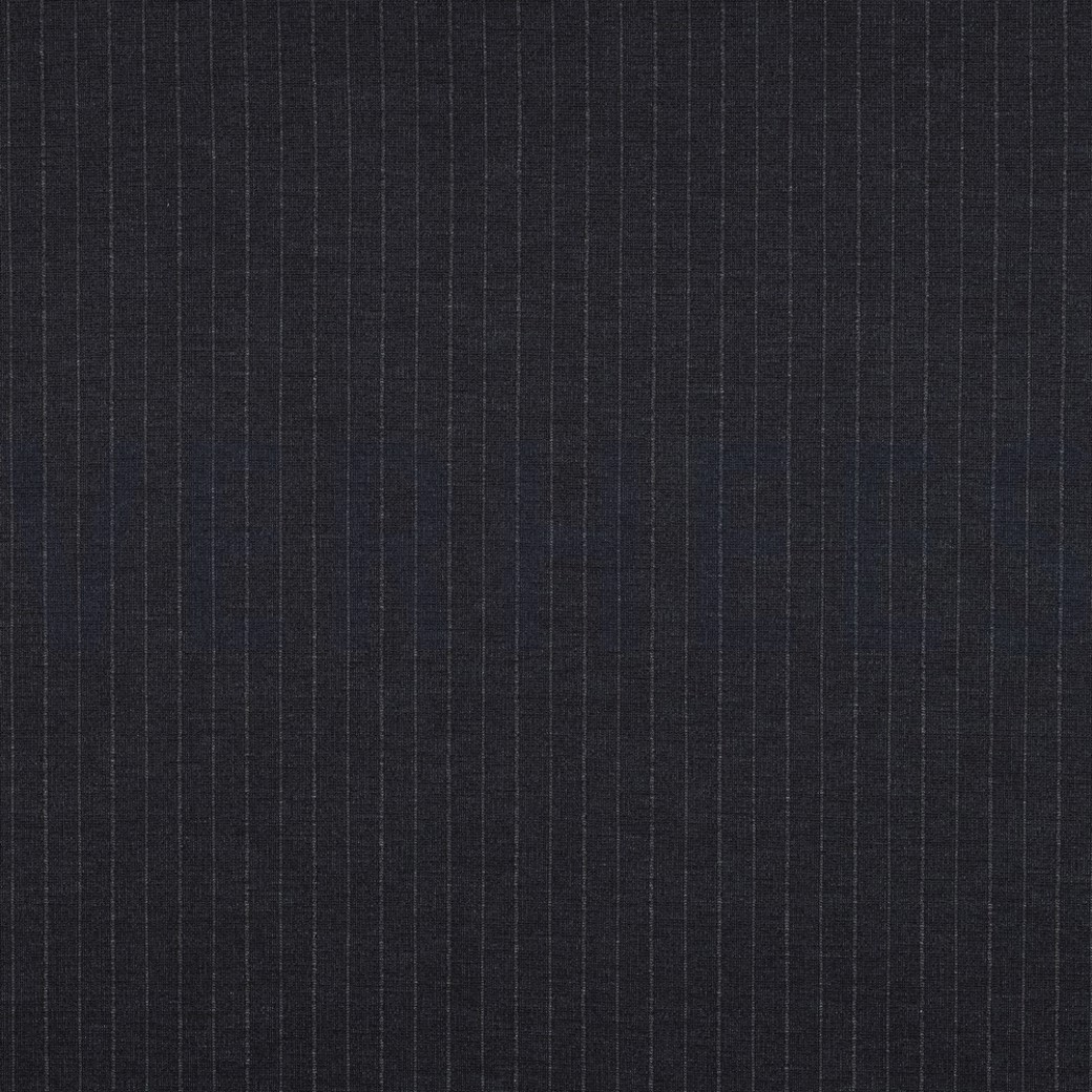 VICENZA PINSTRIPE NAVY
